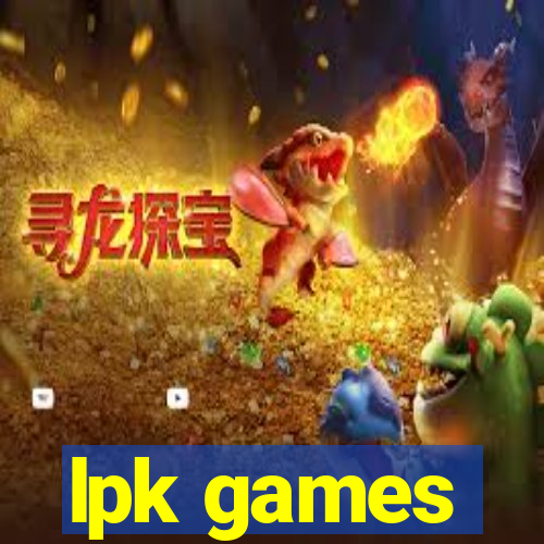 lpk games